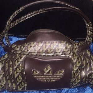 Adidas purse 👜